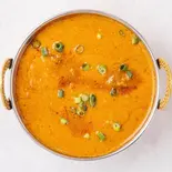 キーマカレーKeema curry(インド料理ミラン 下板橋店)