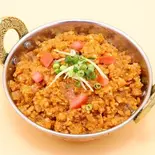 キーマカレー Keema Curry(ヒマンス HIMANSU Indian Restaurant and Bar)