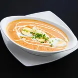 キーマカレー Keema Curry(ビンティ)