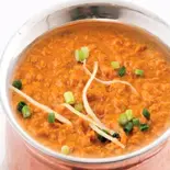 キーマカレー/Keema Curry(インドネパール料理カナパニ吉野町店)