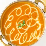 キーマカレー Keema curry（インド料理ルチ赤塚店）
