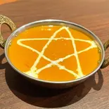 キーマカレー Keema Curry（ナマステ・エベレスト）