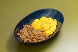 キーマカレー（MOCMO sandwiches）