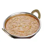 キーマカレー(インド料理アンクール)