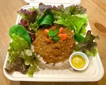 キーマカレー(WA-roots)