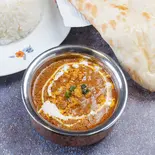 キーマカレー/Keema Curry(AROMA(アロマ))
