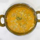 キーマカレー keema curry（CURRY HOUSE KHUSI）