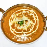 チキンカレー Chicken Curry(インド ナン ハウス 浅草橋店)