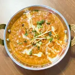 キーマカレー Keema Curry（インド料理SUN）