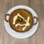 キーマカレー（RUNGBU KITCHEN）