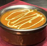 キーマカレー（インドネパール本場料理 マヤ）