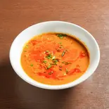 キーマカレー(インドネパールレストラン マヤ)