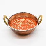 キーマカレー(LAMA)