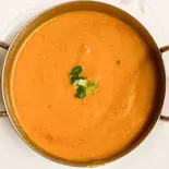 キーマカレー（アジアンレストランロータスパレス）