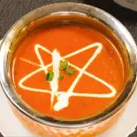 キーマカレー（スマイルカレー）