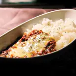 キーマカレー（セスパ東大宮店）