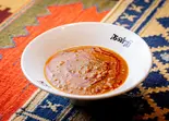 キーマカレー（106 South Indian）