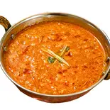 キーマカレー（KABAB Tokyo）