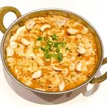 キーマカレー（インド料理カルマ）
