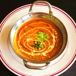 キーマカレー（アジア料理SON’S KITCHEN）