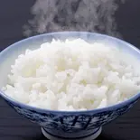 白米(ごはん)（馮記 西安刀削麺酒楼）