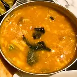 マトンローガンジョシュ Mutton Rogan Juice(シェルパアジアンハブ)
