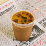 ベトナムアイスコーヒー 【Vietnamese Iced Coffee】(ベトナムサンド Mr.Banh Mi)
