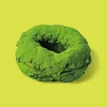 本格抹茶（Ricotto Taiwan Donut×Matcha）
