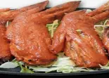 手羽先 4P Tebasaki 4p（マヒマ 日比野店）