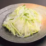 キュウリ春雨サラダ（中国名菜敦煌）