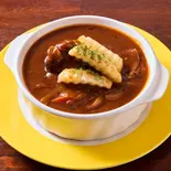 ビーフシチュー(洋食ととんかつのお店 小岩軒)