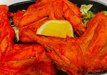 Tandori Chicken 2p（ナマステ朝霞アジアン ダイニング ＆ バー）