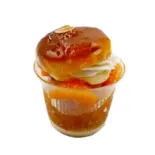 サバラン オ レザン Svarin au raisins（ルージュブランシェ）
