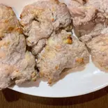 22 Malai Takka (マライティッカ)（Indian restaurant puja）