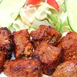 マトンセクワ/MUTTON SEKUWA（ザ ナン マスター）