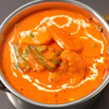 ミックスベジタブルカレー/Mix Vegetable Curry（ダルシャンダイニング＆バー）