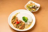 9.グリーンカレーガイトード（THAITOY）
