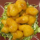 エビマヨ（中国料理菜香）