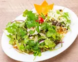 パクチーサラダ/Coriander Salad（アジアティーク 立川店）