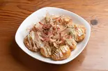 たこ焼き・醤油味・9個入り（たこ焼き酒場 たこ太 御堂筋本町店）