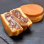 チョコレート chocolate(❋ 大判焼 たこ焼 ❋ おまつり さっちゃん)
