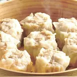 【95】焼売 4個入り（金華閣）