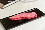 黒毛和牛特選霜降り肉（バーベキューハウスミドリヤ）