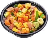 ばらちらし丼(ネタ倍)（おすし日和 阪東橋吉野町店）