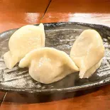 水餃子5個（僕の生きる道）