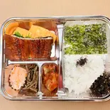 鰻弁当（香政）