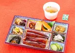 うなぎ弁当（有限会社若竹）