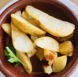 スパイシーポテト Spicy Potato（スパイスガーデン北与野）