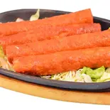 シシケバブ 4pc Shish Kebab (4 Pieces)（ナマステナンガルNamaste Nanghar）