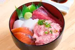 どんまる丼（丼丸 横浜関内店）